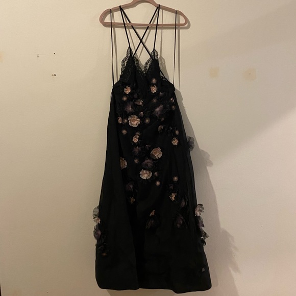 Zimmerman Matchmaker Daisy Slip Gown - Picture 6 of 7